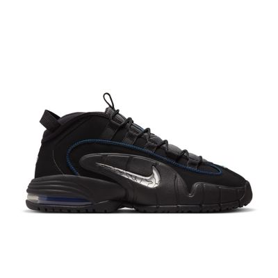 Nike Air Max Penny 1 "All-Star" - Μαύρος - Παπούτσια