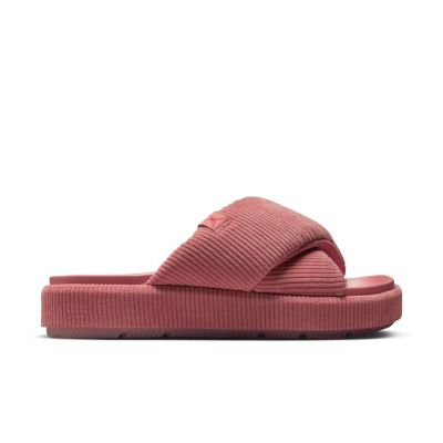 Air Jordan Sophia "Canyon Pink" Slides Wmns - Ροζ - Παπούτσια