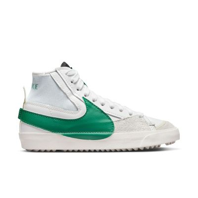 Nike Blazer Mid '77 Jumbo "Malachite" - άσπρο - Παπούτσια