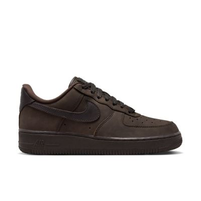 Nike Air Force 1 Low Premium "Chocolate Brown" Wmns - καφέ - Παπούτσια