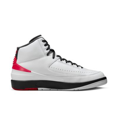 Air Jordan 2 Retro OG "Chicago" - άσπρο - Παπούτσια