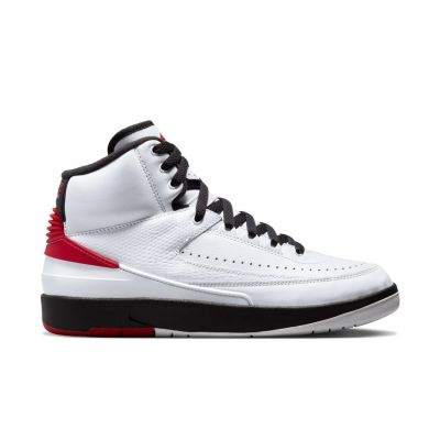 Air Jordan 2 Retro "Chicago" Wmns - άσπρο - Παπούτσια
