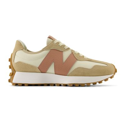 New Balance WS327NKA - καφέ - Παπούτσια New Balance WS327NKA - καφέ - Παπούτσια