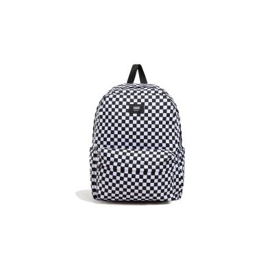 Vans Old Skool Check Backpack - Πολύχρωμο - ΣΑΚΙΔΙΟ ΠΛΑΤΗΣ Vans Old Skool Check Backpack - Πολύχρωμο - ΣΑΚΙΔΙΟ ΠΛΑΤΗΣ
