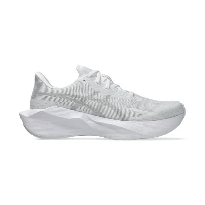 Asics Novablast 6 White White - Μαύρος - Παπούτσια Asics Novablast 6 White White - Μαύρος - Παπούτσια