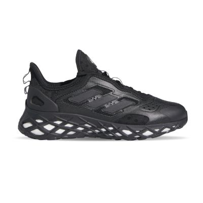 adidas Web Boost Running w - Μαύρος - Παπούτσια adidas Web Boost Running w - Μαύρος - Παπούτσια
