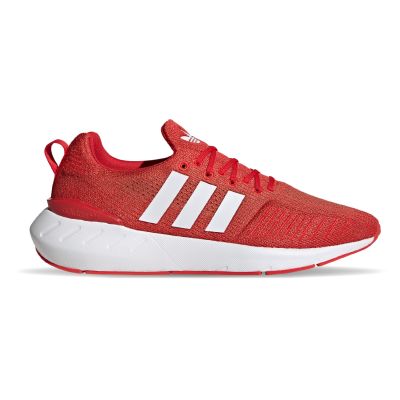 adidas Swift Run 22 - το κόκκινο - Παπούτσια