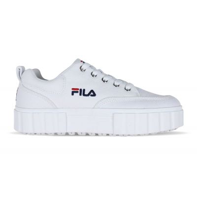 Fila Sandblast - άσπρο - Παπούτσια