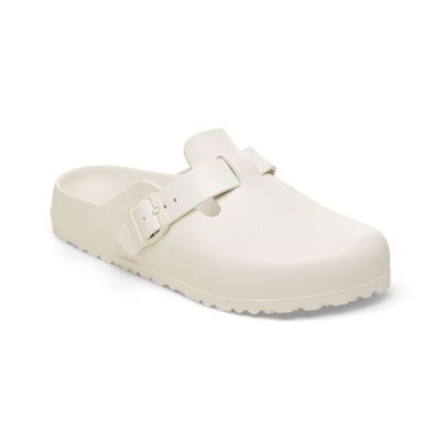 Birkenstock Boston EVA Regular fit Light Brown - καφέ - Σανδάλια Birkenstock Boston EVA Regular fit Light Brown - καφέ - Σανδάλια