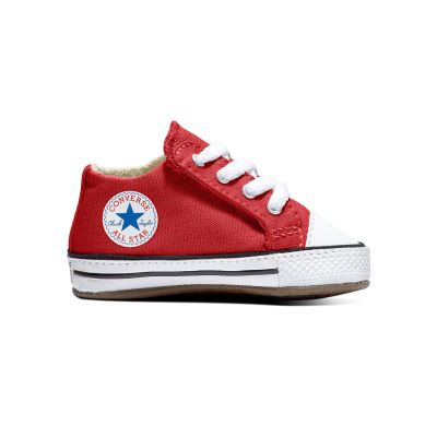Converse Chuck Taylor All Star Cribster Canvas - το κόκκινο - Παπούτσια