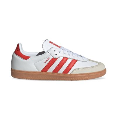 adidas Samba OG W - άσπρο - Παπούτσια adidas Samba OG W - άσπρο - Παπούτσια