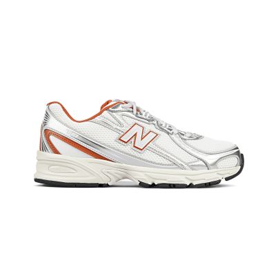 New Balance U7403SB 4 - άσπρο - Παπούτσια New Balance U7403SB 4 - άσπρο - Παπούτσια