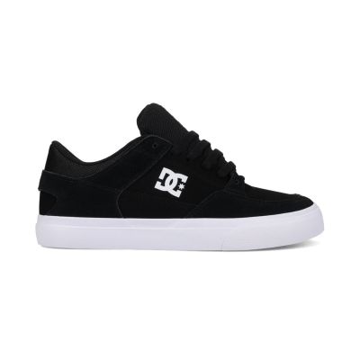 DC Shoes Onyx Black White - Μαύρος - Παπούτσια DC Shoes Onyx Black White - Μαύρος - Παπούτσια