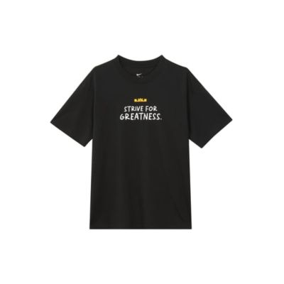 Nike LeBron Los Angeles Lakers 40K Tee - Μαύρος - Κοντομάνικο μπλουζάκι Nike LeBron Los Angeles Lakers 40K Tee - Μαύρος - Κοντομάνικο μπλουζάκι