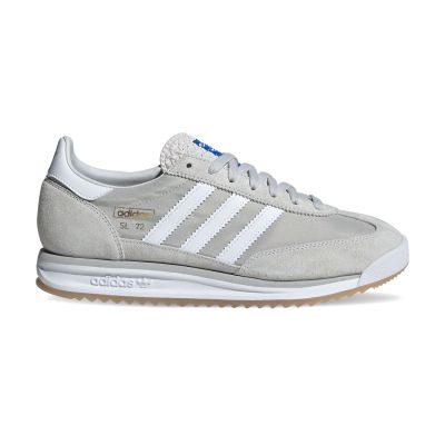 adidas SL 72 RS - Γκρί - Παπούτσια adidas SL 72 RS - Γκρί - Παπούτσια
