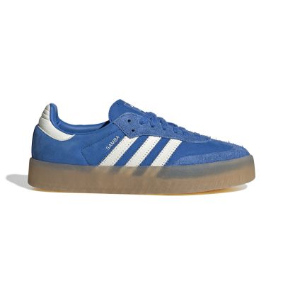 adidas Sambae W - Μπλε - Παπούτσια adidas Sambae W - Μπλε - Παπούτσια