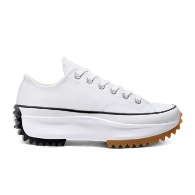 Converse Run Star Hike  - άσπρο - Παπούτσια