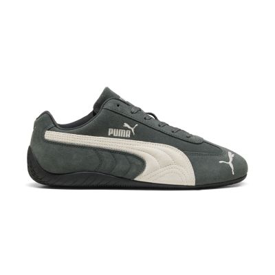 Puma Speedcat OG Grey - Γκρί - Παπούτσια Puma Speedcat OG Grey - Γκρί - Παπούτσια