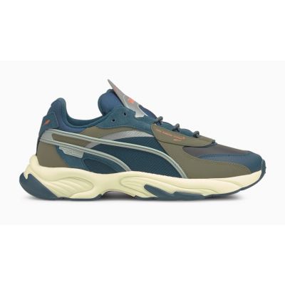 Puma x Helly Hansen RS-Connect Trainers - Μπλε - Παπούτσια