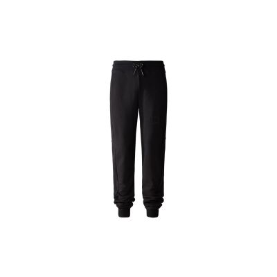 The North Face Unisex The 489 Jogger - Μαύρος - Παντελόνι