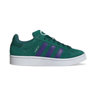 adidas Campus 00s W - Πράσινος - Παπούτσια