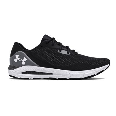 Under Armour HOVR Sonic 5 Running Shoes - Μαύρος - Παπούτσια