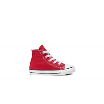 Converse Chuck Taylor All Star Infants - το κόκκινο - Παπούτσια