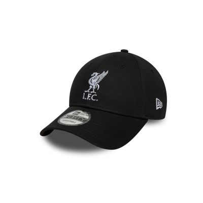 New Era 940 Core LIVPOL Blkwhi - Μαύρος - Καπάκι New Era 940 Core LIVPOL Blkwhi - Μαύρος - Καπάκι