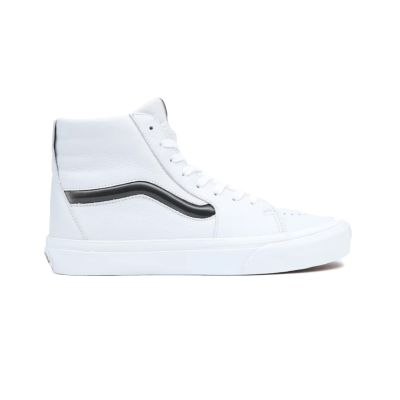 Vans SK8-Hi XL - άσπρο - Παπούτσια