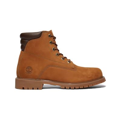 Timberland Alburn 6 Inch Boot Brown - καφέ - Παπούτσια Timberland Alburn 6 Inch Boot Brown - καφέ - Παπούτσια