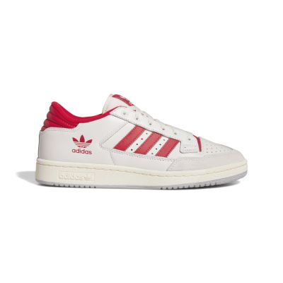adidas Originals Centennial 85 LO "White Red" - άσπρο - Παπούτσια