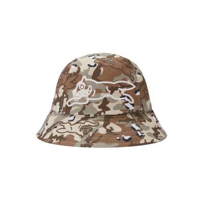 ICECREAM Choc Chip Bucket Hat - Πολύχρωμο - Σκουφάκι ICECREAM Choc Chip Bucket Hat - Πολύχρωμο - Σκουφάκι
