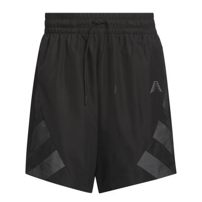 adidas Anted Ref Shorts Black - Μαύρος - Σορτς adidas Anted Ref Shorts Black - Μαύρος - Σορτς