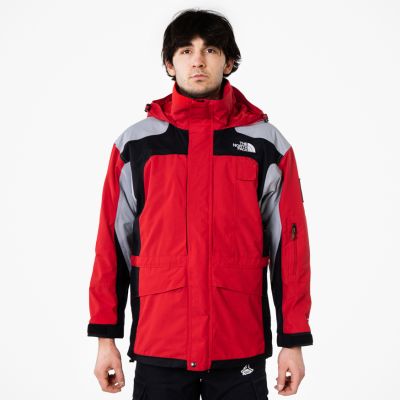 The North Face BB Search & Rescue Dryvent Jacket TNF Red - το κόκκινο - Σακάκι