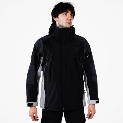 The North Face Phlego 2L Dryvent Jacket TNF Black - Μαύρος - Σακάκι