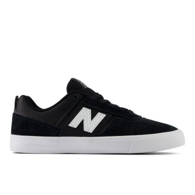 New Balance Jamie Foy x Numeric 306 - Black White - Μαύρος - Παπούτσια