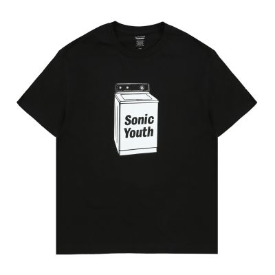 Pleasures Techpack Tee Black - Μαύρος - Κοντομάνικο μπλουζάκι
