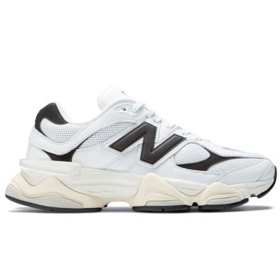 New Balance U9060AAB "White Black" - άσπρο - Παπούτσια