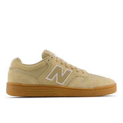 New Balance Numeric UN480TSG - καφέ - Παπούτσια New Balance Numeric UN480TSG - καφέ - Παπούτσια