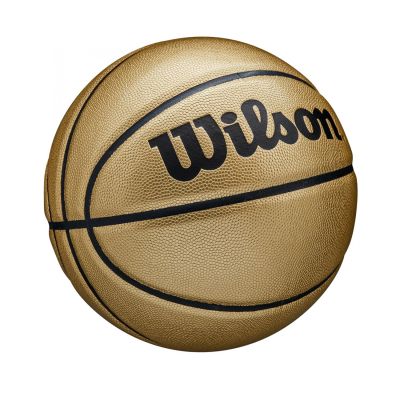 Wilson Gold Comp  Size 3 - Κίτρινος - Μπάλα