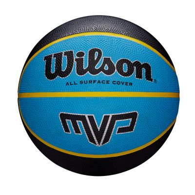 Wilson MVP  Size 7 - Multicolor - Μπάλα