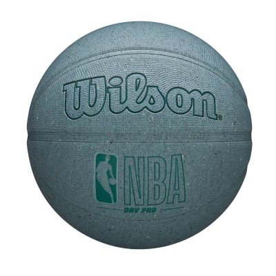 Wilson NBA DRV Pro Mint Size 7 - Μπλε - Μπάλα